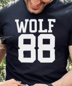 Coupjjonghae Wolf 88 Shirt 1 Coupjjonghae Wolf 88 Shirt