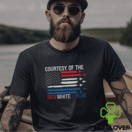 Courtesy Of The Red White And Blue Men’s T hoodie, sweater, longsleeve, shirt v-neck, t-shirt