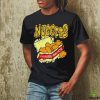 Oh Whale logo shirt