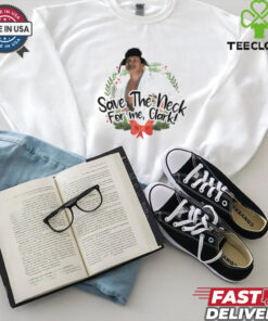 Cousin Eddie christmas vacation T Shirt