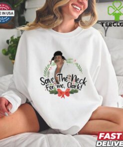 Cousin Eddie christmas vacation T Shirt