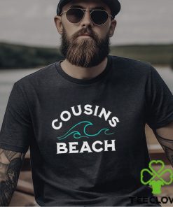 Cousin beach summer hoodie, sweater, longsleeve, shirt v-neck, t-shirt