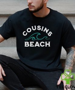 Cousin beach summer hoodie, sweater, longsleeve, shirt v-neck, t-shirt