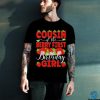 Official Metallica Merch In Vertigo You Will Be Shirt