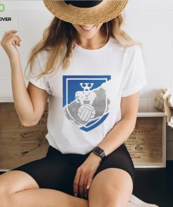 Coventry City Mens Retro Badge shirt