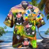 Cow Agricultural Teacher Hawaiian Shirt – Trendy Aloha