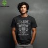 Dan and Shay Merch Photo Shirt