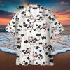 Official Taylor Swift Hawaiian Shirt For Fans