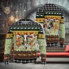 Oe 800 Christmas Ugly Sweater 3D Gift For Men And Women