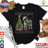 Stitch Christmas Sweater, Disney Stitch Sweater