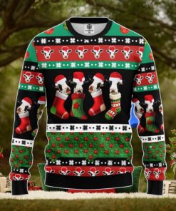 Cow Funny Ugly Christmas Sweater Amazing Gift Men And Women Christmas Gift