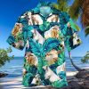 Cow Hawaiian Shirt Funny Tropical Cow Aloha Shirt, Aloha Hawaiian Shirts