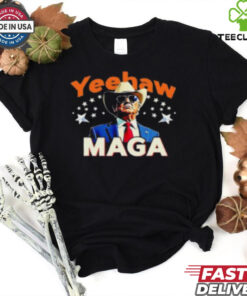 Cow President Trump 2024 Election Maga T Shirt 3 Cow President Trump 2024 Election Maga T Shirt
