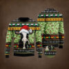 NHL Arizona Coyotes Custom Ugly Sweater For Christmas