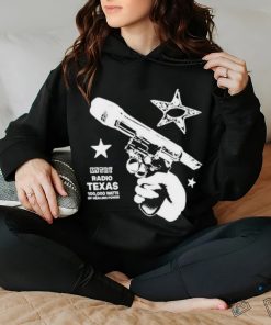 Cowboy Carter Kntry Radio Texas 100,000 Watts Of Healing Power hoodie, sweater, longsleeve, shirt v-neck, t-shirt