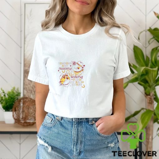 Cowboy Cats By Pinkgabbercat T Shirt Unisex T Shirt