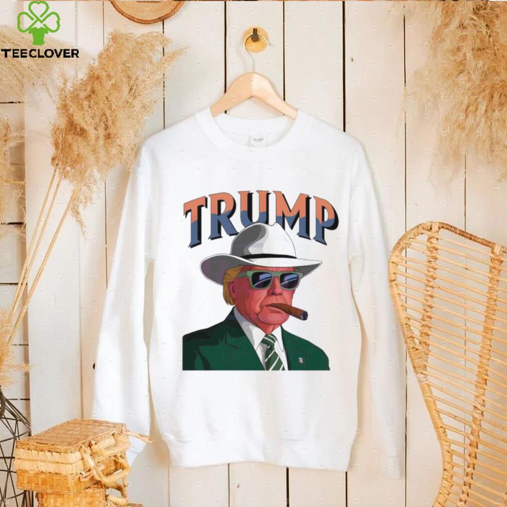 Cowboy Donald Daddy Make America Great Shirt Cowboy Donald Daddy Make America Great Shirt