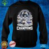 Gonzaga Bulldogs Timme ’22 Holmgren Guys Being Dudes logo T shirt