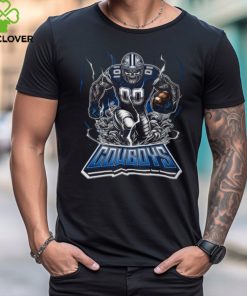 Cowboys Football 2024 Football T Shirt