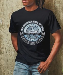 Cowboys Hall of Fame Legends 2023 T Shirt 1 Cowboys Hall of Fame Legends 2023 T Shirt