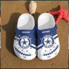 Friends Tv Series Adults Crocs Clog Shoes