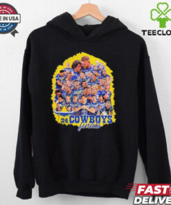 Cowboys NRL 2024 finals shirt