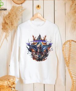 Cowboys Skeleton Team Logo Shirt 1 Cowboys Skeleton Team Logo Shirt