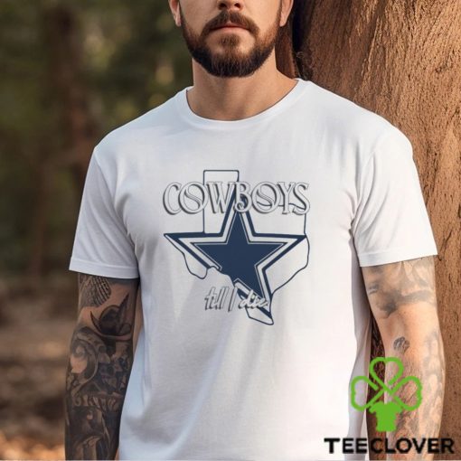 Cowboys ‘Till I Die Shirt