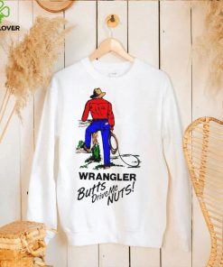 Cowboys wrangler butts drive me nuts hoodie, sweater, longsleeve, shirt v-neck, t-shirt