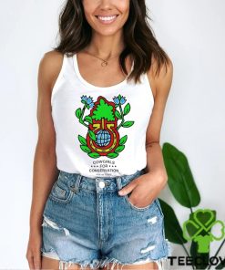 Cowgirls For Conservation Austin Texas Shirt