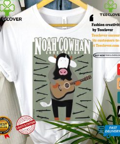 Cows Store Noah Kahan 2024 Shirt