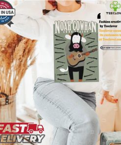 Cows Store Noah Kahan 2024 Shirt