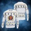 Fortnite Twas Night Ugly Christmas Sweater