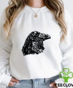 Cozy Raven Bird Shirt Black Crows Hoodie Classic 2 Cozy Raven Bird Shirt Black Crows Hoodie Classic