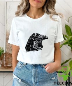 Cozy Raven Bird Shirt Black Crows Hoodie Classic 3 Cozy Raven Bird Shirt Black Crows Hoodie Classic