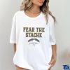 Paul Skenes Fear The Stache Shirt