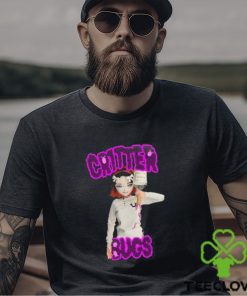 Cr1tter.N3t Cr1tter Bugs Shirt