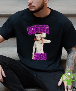 Cr1tter.N3t Cr1tter Bugs Shirt