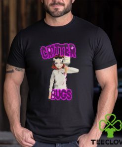 Cr1tter.N3t Cr1tter Bugs Shirt