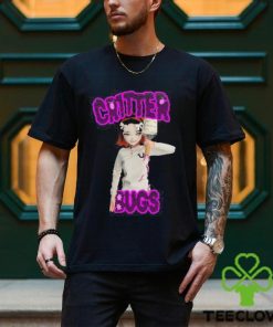 Cr1tter.N3t Cr1tter Bugs Shirt