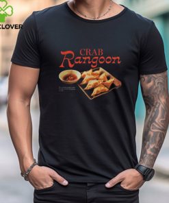 Crab Rangoon T Shirt Middle Class Fancy Shop shirt 1 Crab Rangoon T Shirt Middle Class Fancy Shop shirt