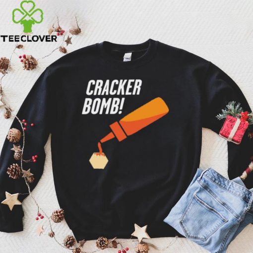 Cracker Bomb Shirts