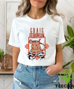 Craig Ferguson Rattlesnake Mug Shirt 1 Craig Ferguson Rattlesnake Mug Shirt