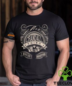 Crandall Things Shirt
