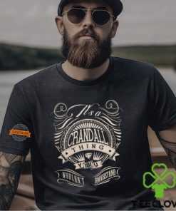 Crandall Things Shirt