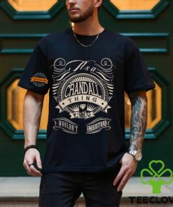 Crandall Things Shirt