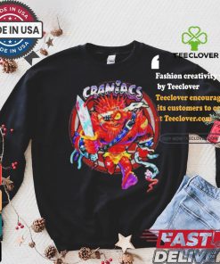 Craniacs Sonny T Shirt