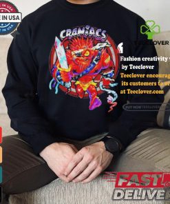 Craniacs Sonny T Shirt 3 Craniacs Sonny T Shirt