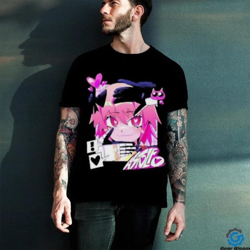 Crashsune Astolfo Shirt