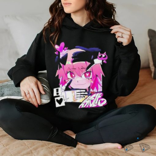 Crashsune Astolfo Shirt